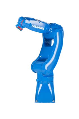 Motoman GP8