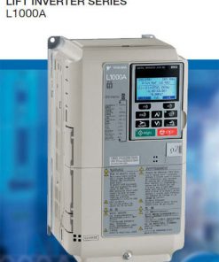 Biến tần Yaskawa L1000