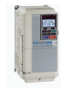 Biến tần Yaskawa IQpump1000
