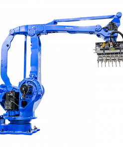 Motoman MPL160 II