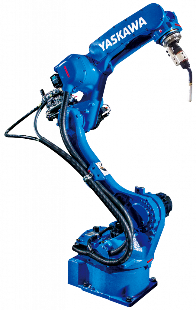 Robot Công nghiệp