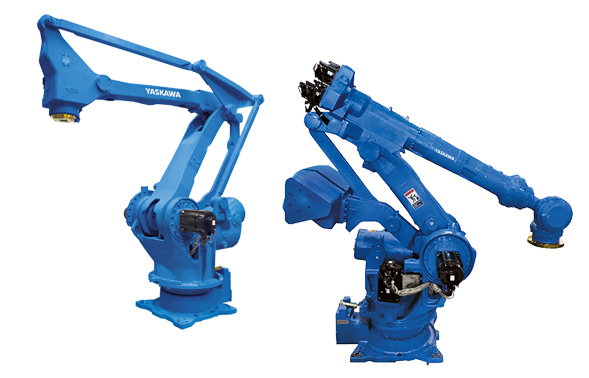 Robot Yaskawa MPL 800