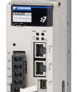 Biến tần Servo Yaskawa Sigma7