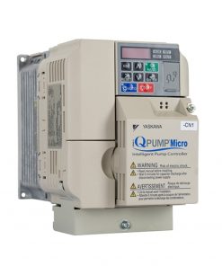 Biến tần Yaskawa IQpump Micro