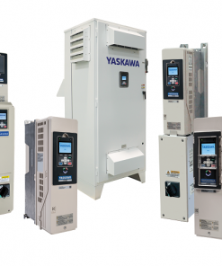 HV600 Drive