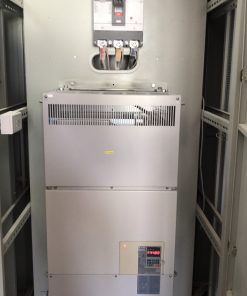Biến tần Yaskawa E1000