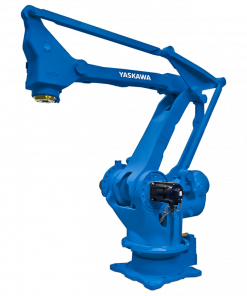 Motoman MPL500