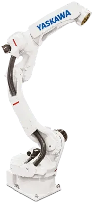 Motoman GP12 FGG