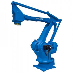Motoman MPL500 II