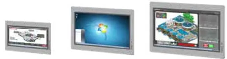 Panel PC - yaskawa panelpc group