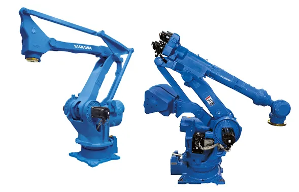 Robot Yaskawa MPL 800