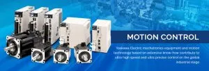 Servo Yaskawa