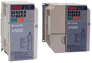 Hướng dẫn cài đặt và khắc phục lỗi biến tần Yaskawa V1000 tiếng Việt