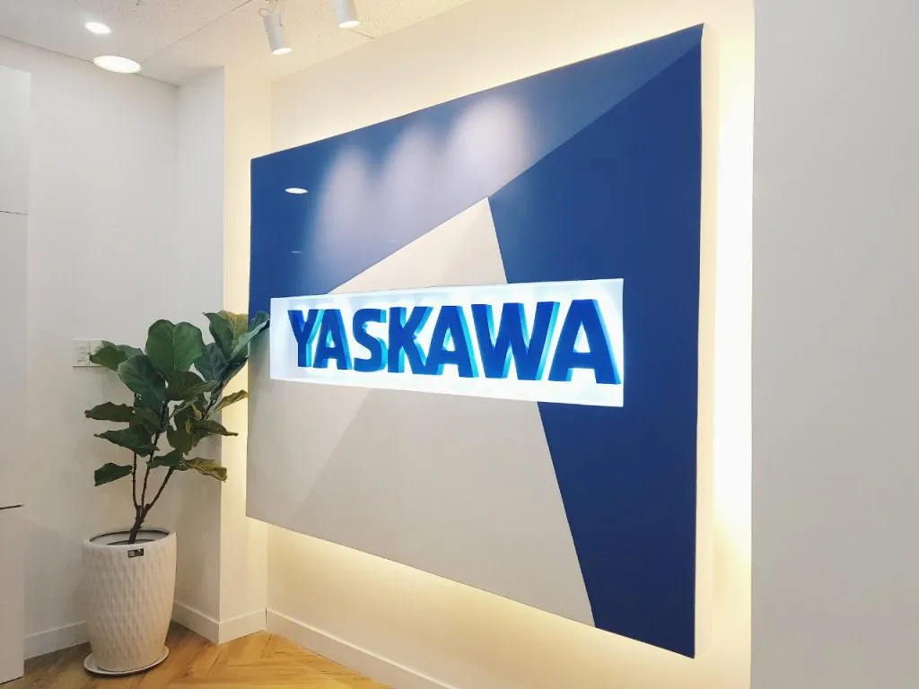 Giới thiệu Yaskawa Việt Nam - thiết bị tự động hóa Yaskawa